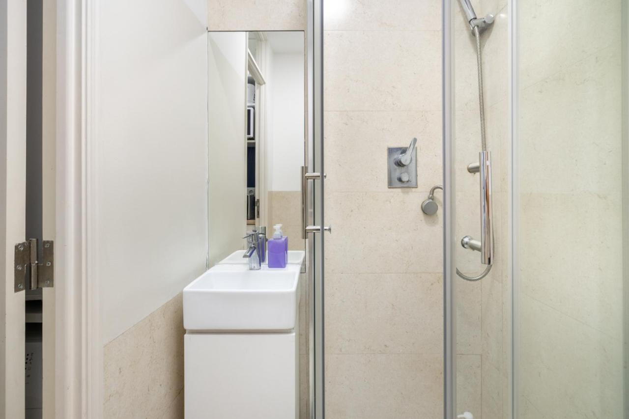 Whome Central Minimalist 1-Bed Great To Explore Lisboa Extérieur photo