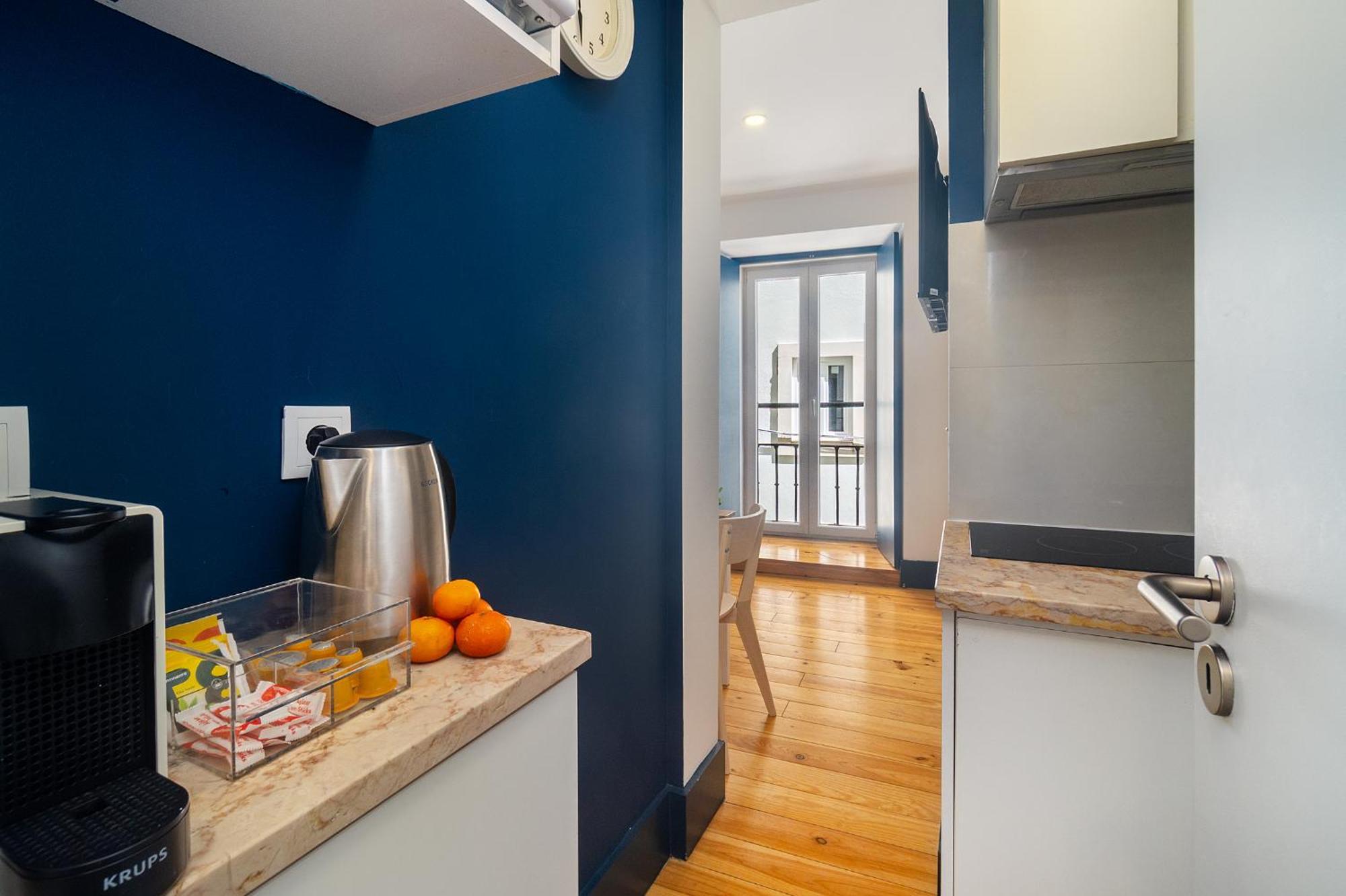 Whome Central Minimalist 1-Bed Great To Explore Lisboa Extérieur photo